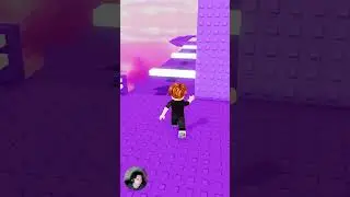 Она устраивает ловушку для троллей #roblox #vecna #funny #trolling #shorts