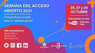 Open Access Week: Gesti&oacute;n de Datos de Investigaci&oacute;n en la voz de sus protagonistas