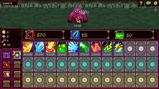 Card Storm Idle: Deep Into The Forest (Achievement Guide)