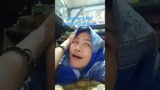 ari ges di kaluarken unek2 mh sok rada ngemplong hate teh#fyp