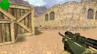CSQUAD Live Part 24 | Counter-Strike 1.6 Action |