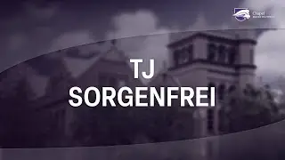 TJ Sorgenfrei at Nelson University Chapel (Jan. 17, 2024)