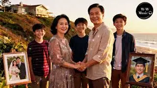 Cái nắm tay (Nhạc Trữ Tình-Emotional ballad and Atmospheric)  ❤️