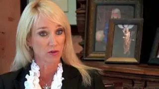 Charla Bradshaw on Changes to Texas Family Laws