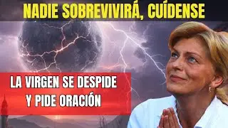 MEDJUGORJE: Mirjana Recibe el Mensaje Final de la Virgen María | Revelación Celestial para 2026