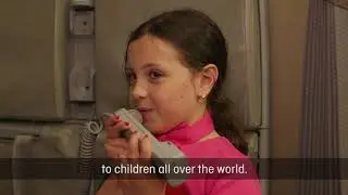 UNICEF World Children's Day 2017