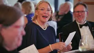 RSYS Christmas Dining In Night 2025 | Carols, Festive Dining & Celebration
