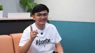 Otak Dibalik Mahkota, Gameplay Manja, Map Baru! | NEXT Exclusive Interview: Mas Ade | MLBB NEXT 2025