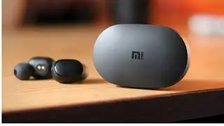Redmi Airdots Unboxing & First Look
