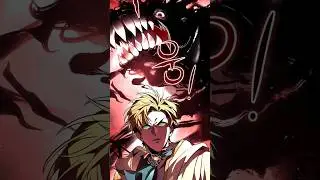They didn't know that MC is overpowered ✨😈#manhwa #manga #mmv #manhua #magic  #demon #viral #shorts