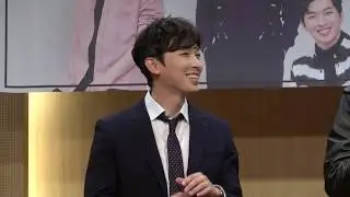181014 미라클라스 팬싸인회 첫인사 박강현 위주