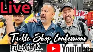 Tackle Shop Confessions: Hot Fishing Spots, Must-Have Gear & Your Questions Answered