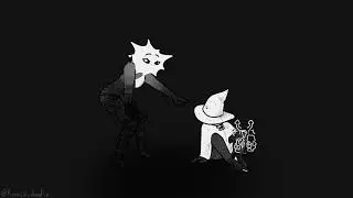 Sorry stardust, your free loop trial just ended - An isat jello dub animatic