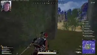 Pubg hosting from Scotland, Corntoncomando