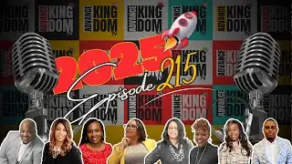 215: Live Trading & Market Recap | Faith-Based Trading Community | Advance Kingdom TV (06-05-2025)