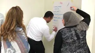The Fish Philosophy Workshop