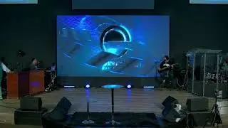 Equation Church San Diego LIVE