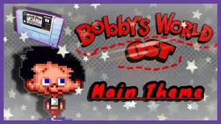 Bobby's World OST (SNES) - Main Theme