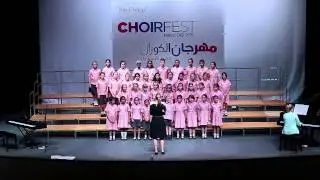 Dubai English Speaking School