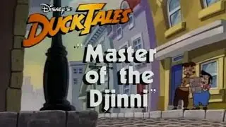 Master of the Djinne Episode 12 Ducktales Hindi #ducktales #scrooge