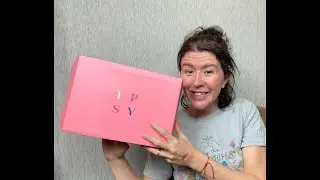 Ipsy Glam Bag Plus February Unboxing