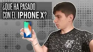 &iquest;Qu&eacute; le pasaba al iPhone X defectuoso? + Info del Sorteo