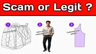 Отзывы о FreeSewing: FreeSewing.org &mdash; это законно или мошенничество?
