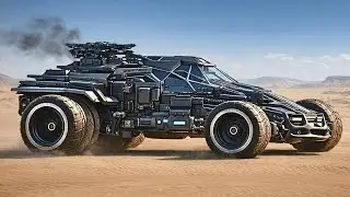 Top 20 OFF-ROAD Vehicles In The World 2025