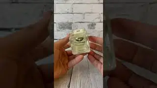 Цитрусовый с нотами мандарина - Лайм Базилик - унисекс #тестершоп