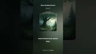 선율(연주)- Misty Woodland Dance