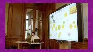 L'IA &agrave; la Biblioth&egrave;que nationale de France (BnF)