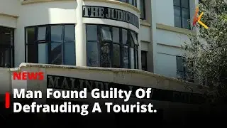 Malindi Court Convicts Man for Defrauding Tourist in Fake Safari Deal.