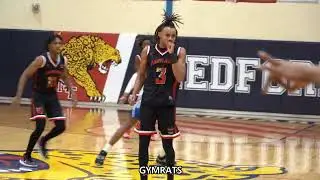 Medford Tech Vs Westampton Tech (Boys Basketball) 2024