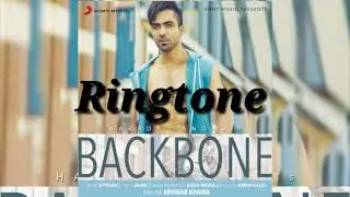 Backbone Ninja Ringtone