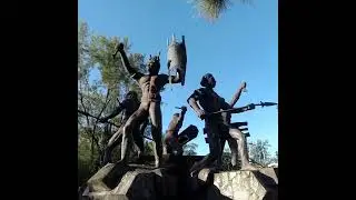 IGOROT PARK 360&deg; | Baguio City