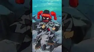 Pok&eacute;mon Out of Context 4 short