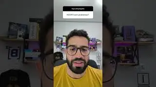 HGCR11 com problemas