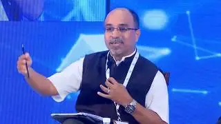 Highlights of CSR Health Impact Awards 2018