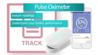 Fountain Online: iHealth Products Oximeter Campaign