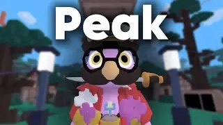 I Played Yeeps BEST GAMEMODE!!!