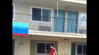 California Striping San Diego