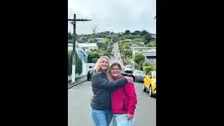 Skyline Dunedin city and Otago Peninsula Day Tour