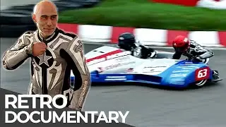 Extreme Jobs: Mafia Prosecutor, Sperm Trader, Sidecar Racer | Retro Doc | Free Documentary