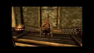 Skyrim - Imperial Campaign - Battle for Whiterun Part 1
