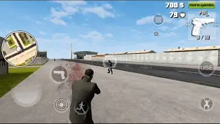 L.A. Crime Stories 2 Mad City Android Gameplay HD