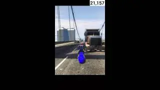 Gta 5: Spiderman Vs 5 Star Police Chase #shorts #gta5