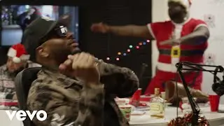 WireFang, Ron Browz, The Last American B-Boy - Merry Christmas