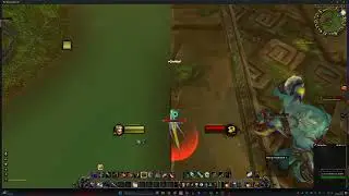 ZG PickPocket cross river