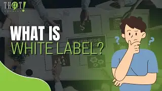 White Label 👉 What Is White Label & White Label Solutions? Top Vid