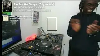 Deep Soulful House | Love Is Here | The Gospel According to Tito | 22 Jan 2025
